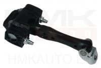 Uksepiiraja esiuksele Citroen C4