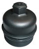 Õlifiltri kaas Citroen/Peugeot 2,2HDI