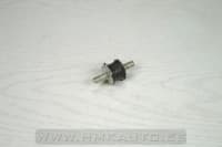 Kummipuks väike 6mm