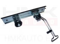 Kapoti tuulelukk Opel Vivaro / Renault Trafic 2001-14