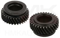 5-käigu hammasratas 31H (51x31) Jumper/Boxer/Ducato 2018- 2,2HDi MLGUC14