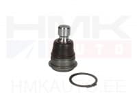 Sarniir alumine Nissan Qashqai / Renault Koleos,Kadjar