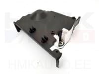 Hammasrihma kate alumine OEM Renault