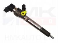Pihusti OEM Renault/Nissan 1,5DCI