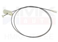 Seisupiduritross keskmine OEM Renault Trafic II L2 2010-  (pikkus 1932)