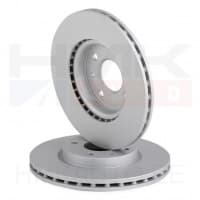 Piduriketas eesmine Nemo/Bipper/Fiorino/Qubo 1,2/1,6/1,3JTD/1,9JTD (1tk.)