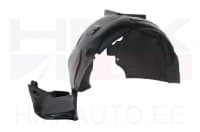 Esilogar vasak Berlingo/Partner 2008-