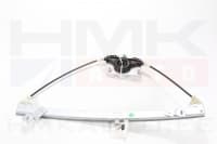 SOODUS!!! Klaasitõstuk eesmine vasak (elektriline, ilma mootorita) Peugeot 406