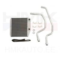 Salongiradiaator Bipper/Nemo