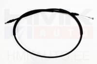 'Seisupiduritross tagumine parem OEM Renault Trafic III 2014-