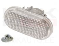 Suunatuli tiival parem OEM Renault Trafic/Opel Vivaro 2014-