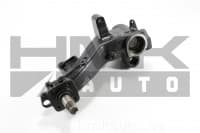 Tagasilla vasak õõtshoob Peugeot 206 ja 206SW