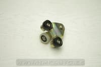 SOODUS!!! Liugukse alumine tugi(liigendosa) Jumper/Boxer/Ducato 94-01