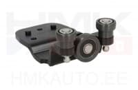 Liugukse keskmine tugi parem(liigendosa) Jumpy/Expert/Proace 2016-   (elektr. ajamiga uks)