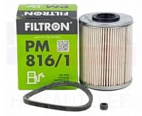 Kütusefilter Renault 1,9DCI/2,0DCI/2,2DCI/3,0DCI