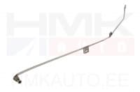 Väljalaskegaaside rõhuanduri toru Citroen C5 II/III , Peugeot 407