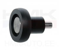 Liugukse rullide remontkomplekt, ülemine(vasak/parem) Berlingo/Partner 08-