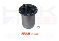 Kütusefilter Renault Trafic 1,6DCI/ Master 2,3DCI 2014-