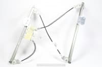 Klaasitõstuk eesmine vasak (elektriline, ilma mootorita) Citroen C5 2008-