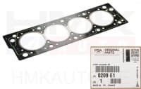 Plokikaane tihend OEM Citroen/Peugeot 1,6/1,8 XU5J/XU7J