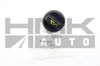 Õli täiteava kork OEM Citroen/Peugeot