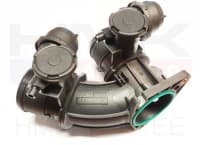 Drosselklapp OEM Citroen/Peugeot 2,0HDi