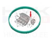 Drosselklapi tihend OEM Citroen/Peugeot 1,6 16V