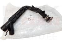 Turbo õhutoru OEM Citroen/Peugeot DW10CTED4