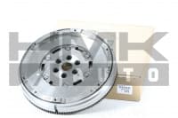 Kahemassiline hooratas OEM Citroen/Peugeot 1,6HDI