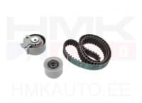 Hammasrihma komplekt OEM Citroen/Peugeot 1.6 16v -04