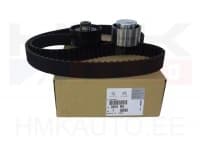 Hammasrihma komplekt OEM Citroen/Peugeot 1,8/2,0 16v XU7/XU10