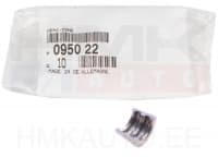 Klapi poolkuu OEM Citroen/Peugeot 1,4HDI / 1,5HDI / 1,6HDI  (DV4/DV5/DV6)