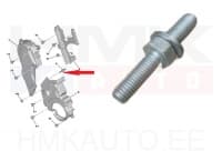 Veepumba ja hammasrihmakatte kinnitus polt Citroen/Peugeot/Ford 2,0HDi