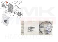 Veepumba tihend OEM Citroen/Peugeot/Fiat 1,1/1,4