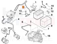 Akujuhe " + " OEM Jumpy/Expert/Scudo 2011-