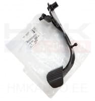 Siduripedaal OEM Jumpy/Expert/Scudo 2007-