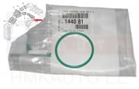 Turbo õhutoru tihend OEM Citroen/Peugeot 1,6HDI