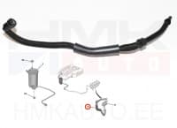 Kütuseaurude toru OEM Citroen C3,C4 / Peugeot 207,208,308,3008
