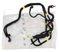 Kütusetorustik koos käsipumbaga OEM Citroen/Peugeot  1,6HDI