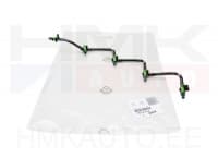 Pihustite tagasivoolutoru OEM Citroen/Peugeot 2,0HDI Euro5 ("Delphi")