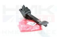 Elektriline gaasipedaal OEM Citroen/Peugeot