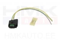 Pistik parkimisandurile juhtmetega 3-klemmi PSA