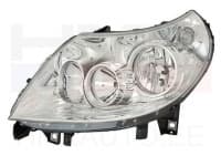 Esituli vasak OEM Jumper/Boxer/Ducato 2011-14