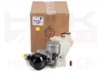 Käigukasti aktuaatori õlipump OEM Citroen/Peugeot (6K robotkäigukast)