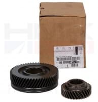 5-käigu hammasrataste paar (54x31) OEM Citroen/Peugeot