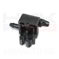 Klaasipesuri pihusti Citroen C4 Picasso II