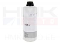 Pidurivedelik DOT4+ OEM Citroen/Peugeot 500ml
