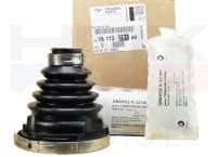 Veovõlli kaitsekumm sisemine OEM Citroen/Peugeot/Fiat/Opel