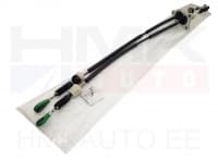 Käiguhoovastiku trosside komplekt OEM Nemo/Bipper 1,3HDI >>1680306180