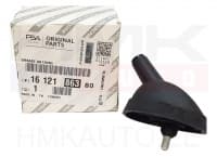 'Antenni alus OEM Jumper/Boxer/Ducato 2006-